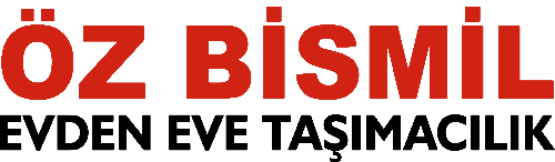 Öz Bismil Nakliyat Logo